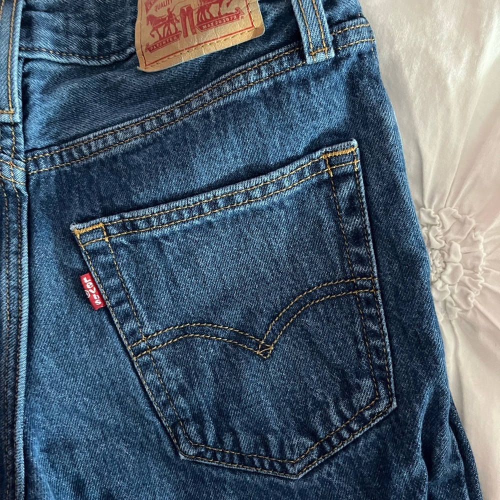 Levi’s ‘94 Baggy jeans
